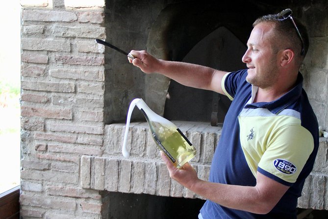 Bologna Food Experience: Factory tours & Family-Style Lunch - Prosciutto and local charcuterie near Monteveglio