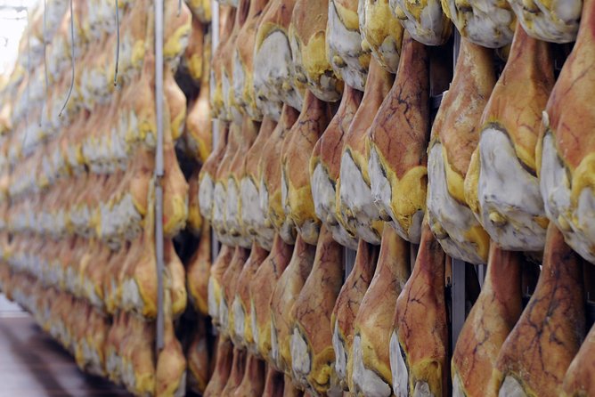 Bologna Food Experience: Factory tours & Family-Style Lunch - The family-style lunch can become the main event