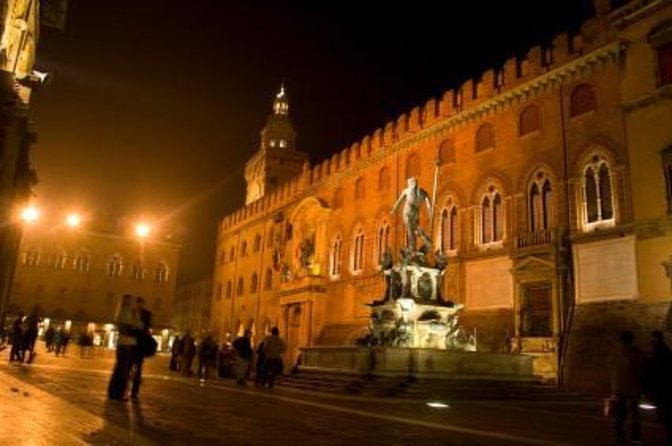 Bologna Food Tour by Taste Bologna: Intimate Group (Max 10) - Key points at a glance