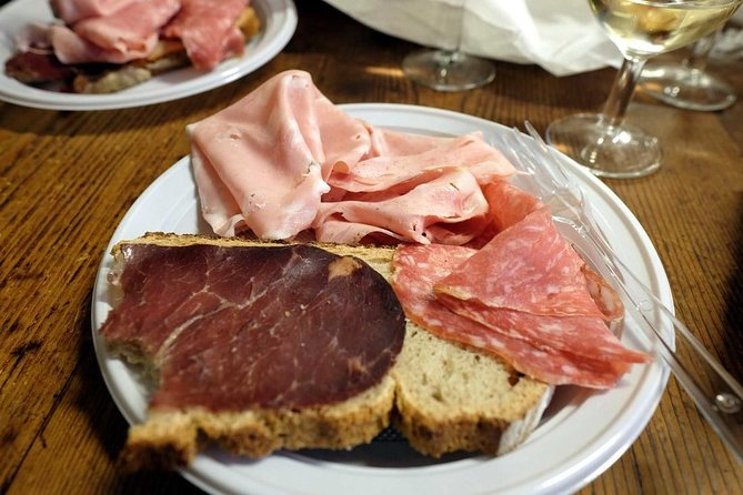 Bologna Food Tour by Taste Bologna: Intimate Group (Max 10) - Why Bologna is such a good place for a food tour
