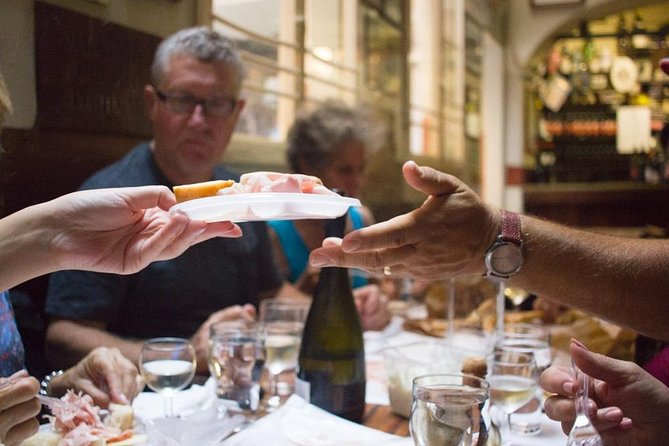 Bologna Food Tour by Taste Bologna: Intimate Group (Max 10) - Piazza Santo Stefano and the final gelato