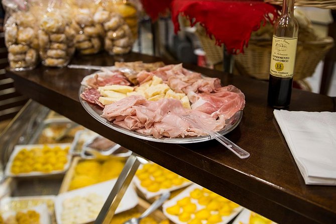 Bologna Food Tour from a local perspective - Key points to know before booking