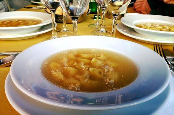 Bologna Food Tour from a local perspective - Why this food tour works so well in Bologna