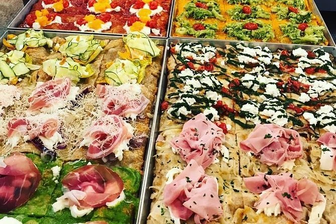 Bologna: Full meal Food Tour with Local Delights by Do Eat Better - Tigelle and mortadella on Via dell’Indipendenza
