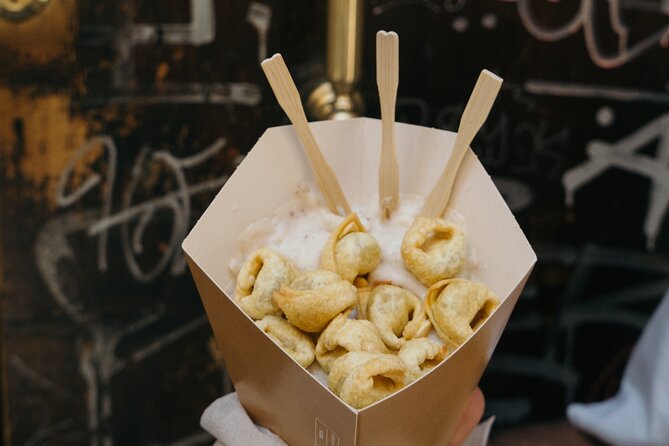 Bologna gastronomic experience with a local - Key things to know before booking