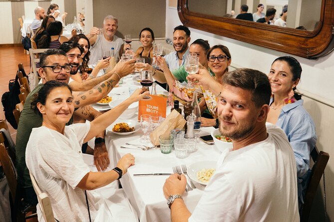 Bologna gastronomic experience with a local - What the guide adds beyond the food