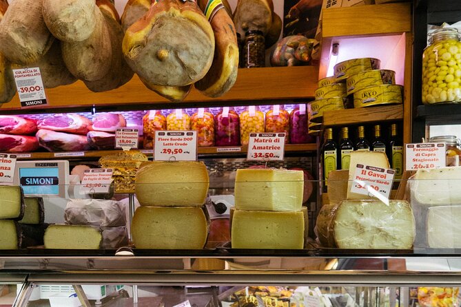 Bologna gastronomic experience with a local - Crowds, pace, and the one serious caution