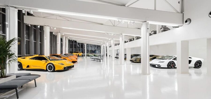 Bologna/Maranello: Lamborghini & Ferrari Museum Entry Ticket - What this $48.97 ticket actually gives you