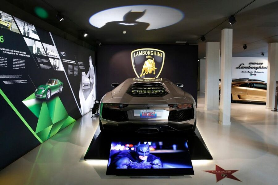 Bologna/Maranello: Lamborghini & Ferrari Museum Entry Ticket - Who will get the most from this experience?