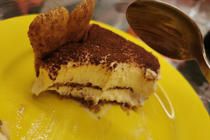 Bologna on the plate, Cooking Class with Alessia - Arriving at Via Sabotino 27