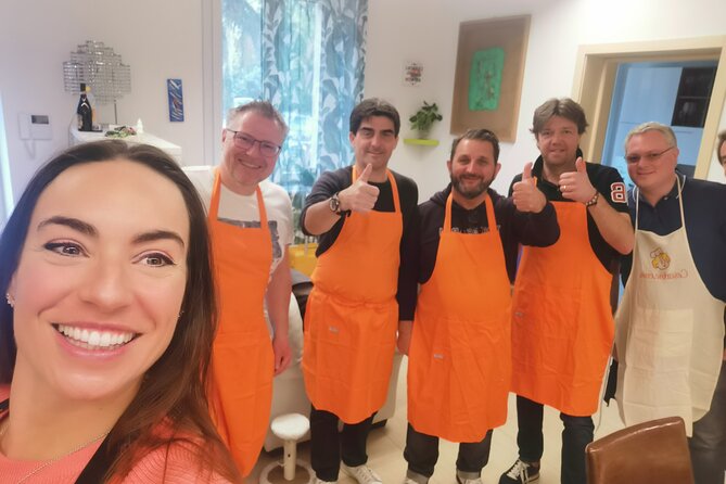 Bologna on the plate, Cooking Class with Alessia - Wine, conversation, and the shared table