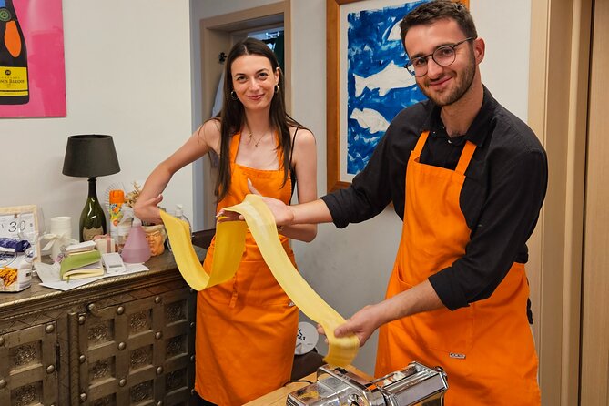 Bologna on the plate, Cooking Class with Alessia - Is $89.47 a fair price?