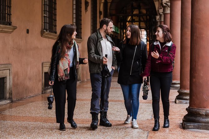 Bologna Private Highlights & Hidden Gems Tour with a Local - What this Bologna tour is really selling