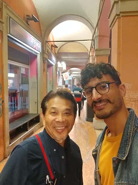 Bologna: Private Tour with a Local Guide - Why a private Bologna orientation can be worth your time