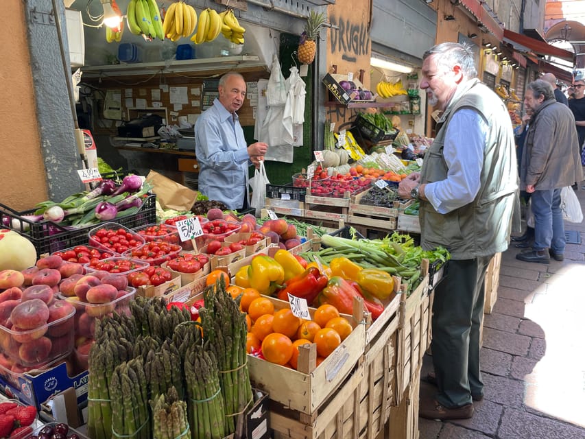 Bologna: Walking Food Tour and Highlights with a Local Guide - Is $82 a fair price?