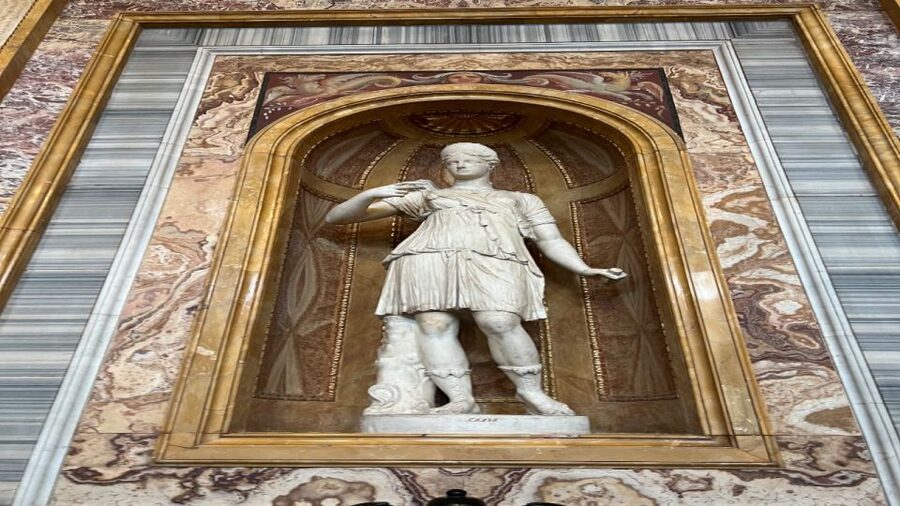 Borghese Gallery Guided Tour with priority entrance - Should You Book the Borghese Gallery Tour?