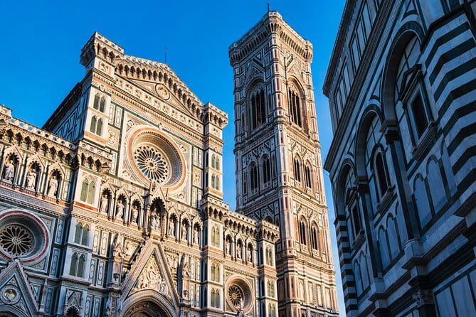 Brunelleschi's Dome and Cathedral Complex Reserved Ticket - What the $83.90 ticket actually gives you