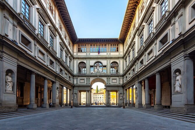 Brunelleschi's Dome and Cathedral Complex Reserved Ticket - Museo dell’Opera del Duomo: the complex’s richest indoor stop