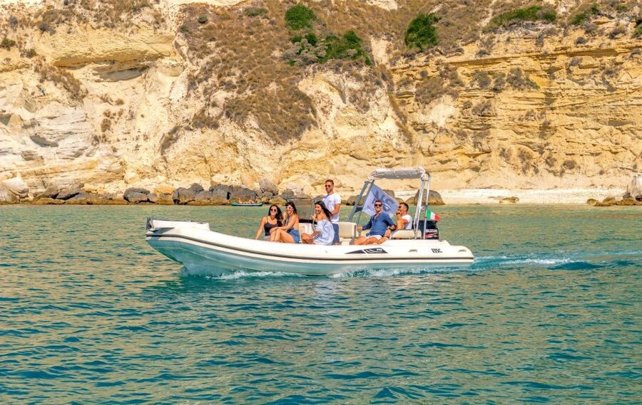 Cagliari: Boat Tour with 4 Swim Stops, Snorkeling & Prosecco - Is $56.94 good value?