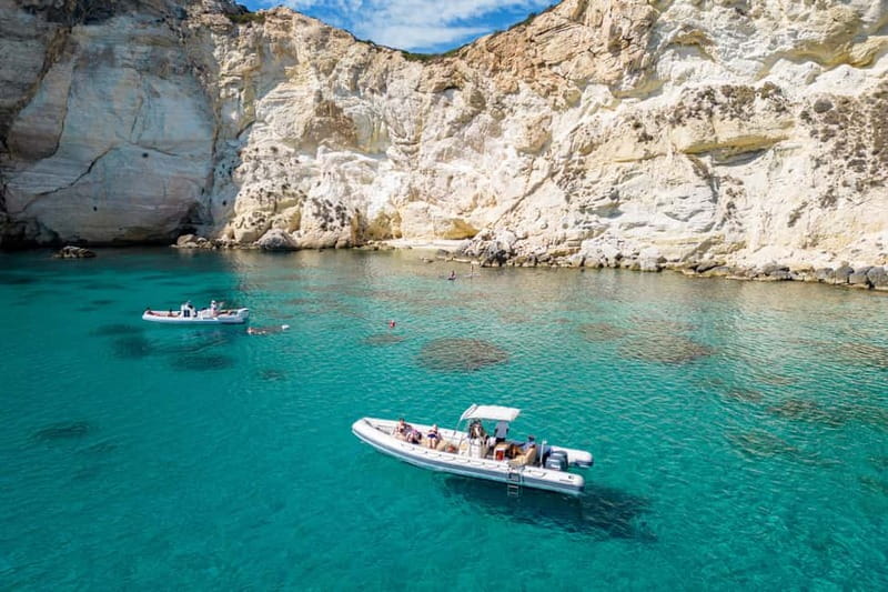 Cagliari: Boat Tour with Snorkeling, GoPro & Sardinian Beer - Six Things That Make This Boat Trip Worth Considering
