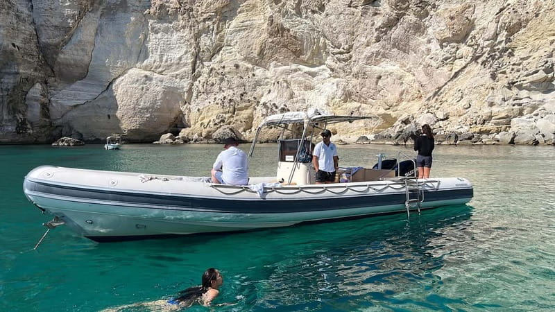 Cagliari: Boat Tour with Snorkeling, GoPro & Sardinian Beer - Drinks, GoPro Photos, and the Social Side