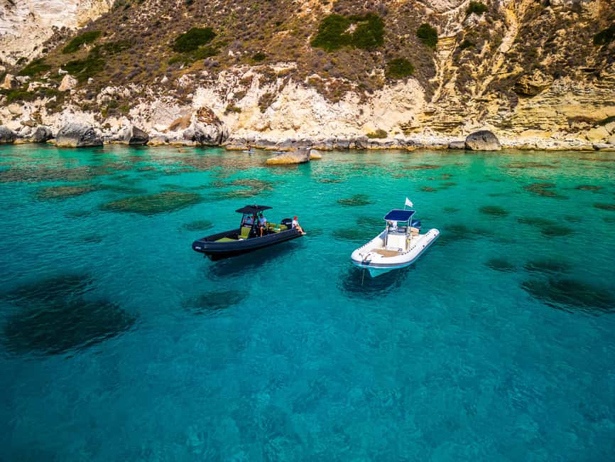 Cagliari: Coastline Cruise with Drinks and Snorkeling - Quick reasons to consider this cruise