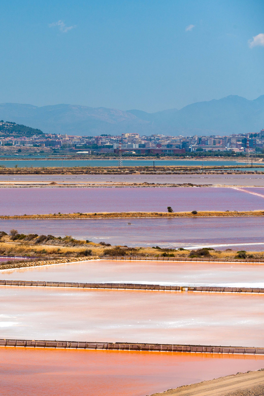 Cagliari: Conti Vecchi Salt Flats Train and Tour - Should you book it?