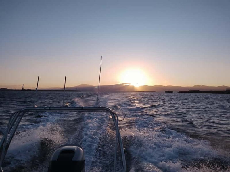 Cagliari: Devil's saddle boat tour, 4 stops and prosecco - What is included, and what you still need