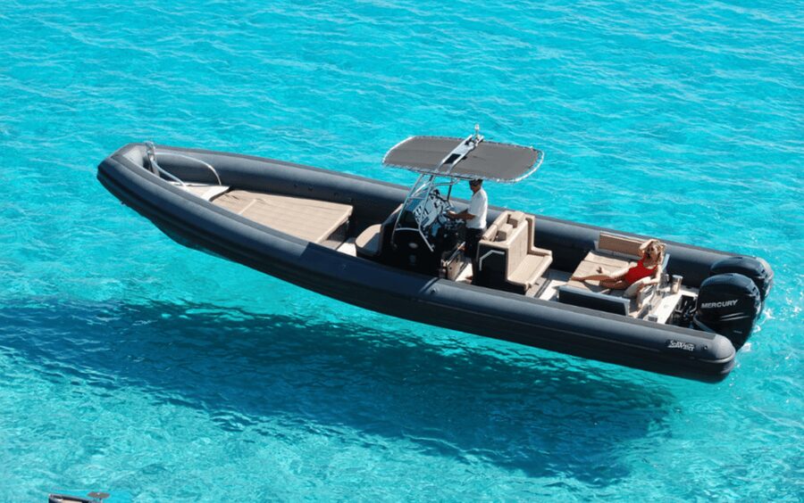 Cagliari: Zodiac Boat Tour, 3-4 SwimStops, Wine & Snorkeling - Key points to know before booking