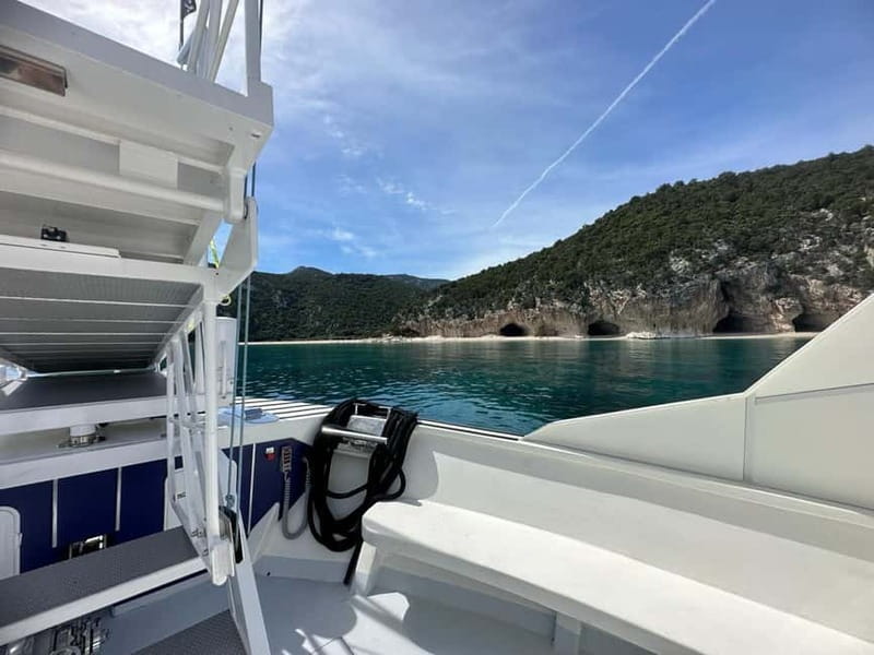 Cala Gonone: Gulf of Orosei Cruise with Beach Stops - Key points to know before booking