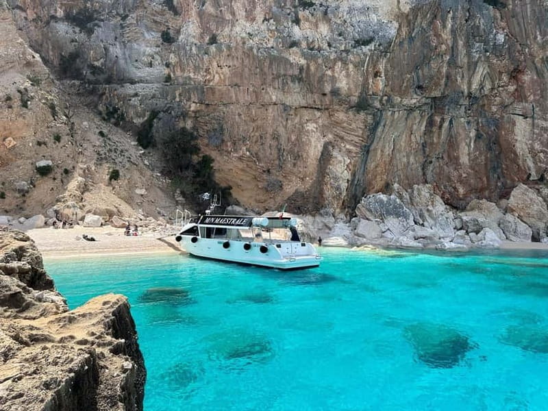 Cala Gonone: Gulf of Orosei Cruise with Beach Stops - Why this cruise works well for a Sardinian beach day