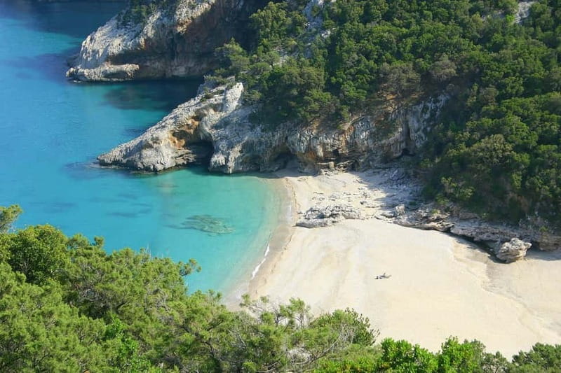 Cala Gonone: Gulf of Orosei Cruise with Beach Stops - Is $67.97 good value?