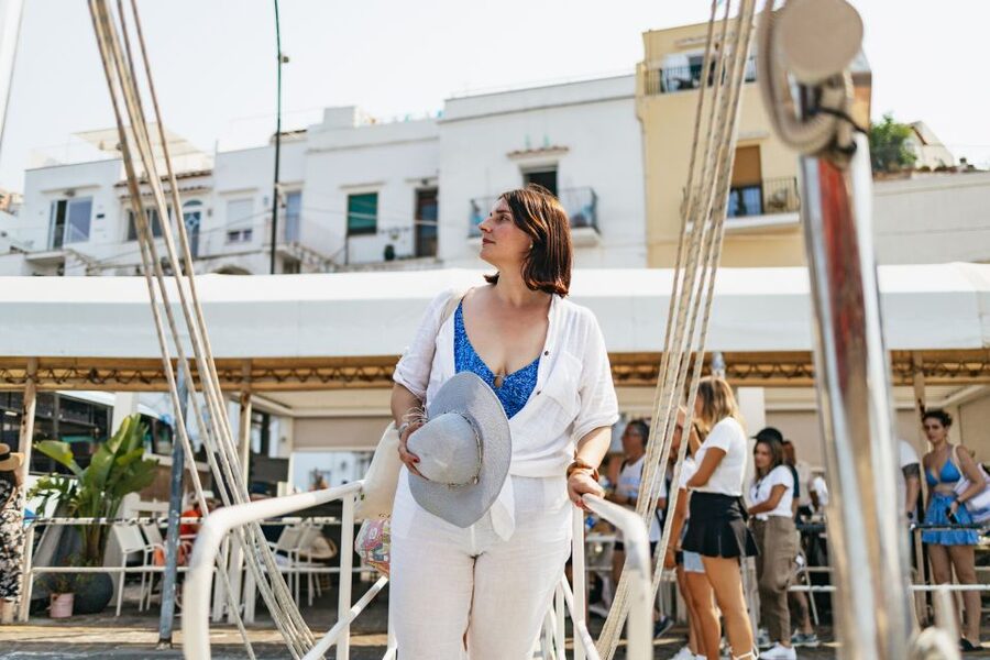 Capri: Island Boat Trip with Grottos - Why seeing Capri by boat is worth your time