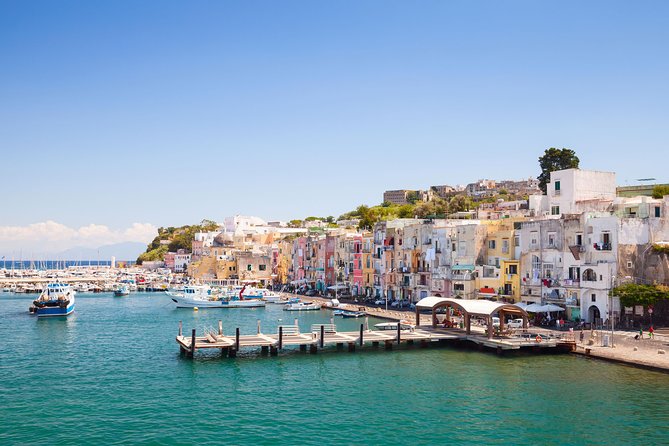 Capri Walking Tour with local guide - Why this Capri tour can make sense