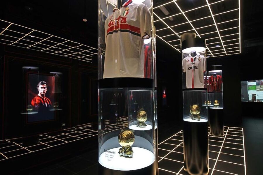 Casa Milan: Museum Entry Ticket - Key Things to Know Before Visiting