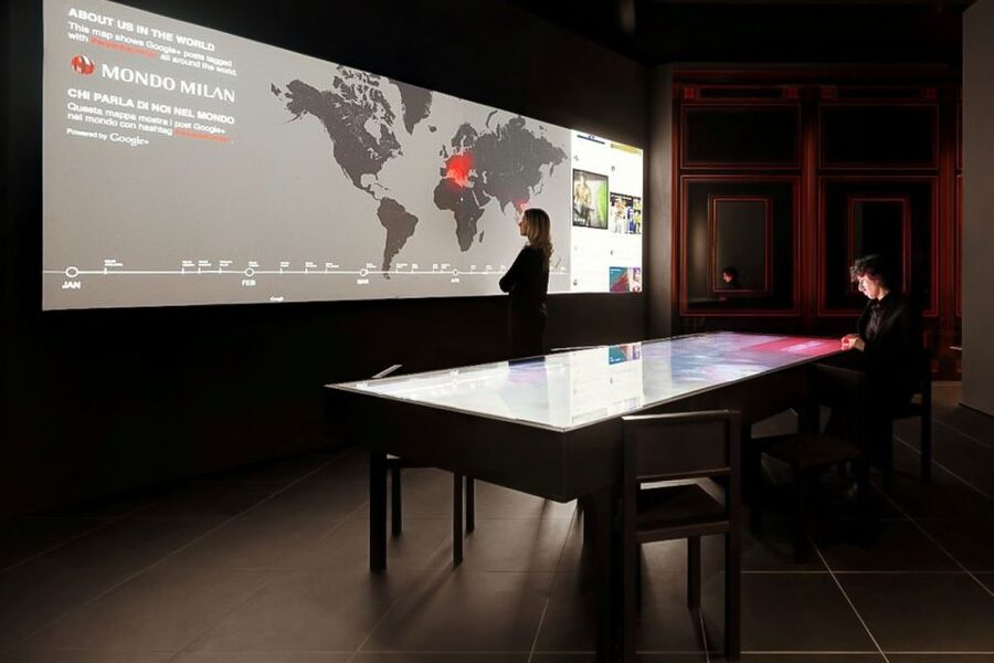Casa Milan: Museum Entry Ticket - The Trophies Room: The Museum’s Main Event