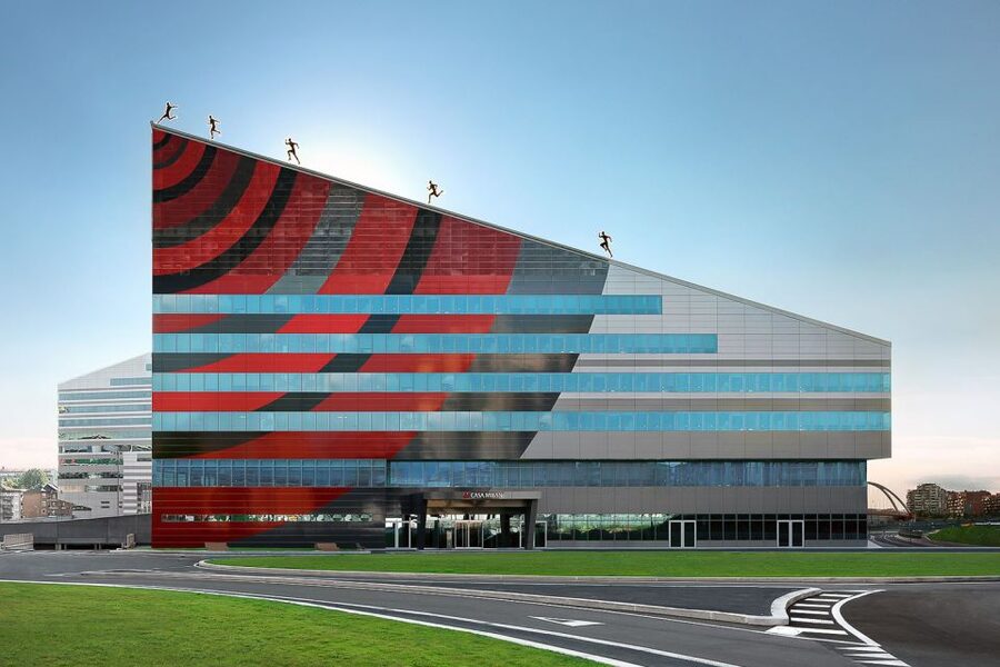 Casa Milan: Museum Entry Ticket - The Photobooth Experience and Added Costs