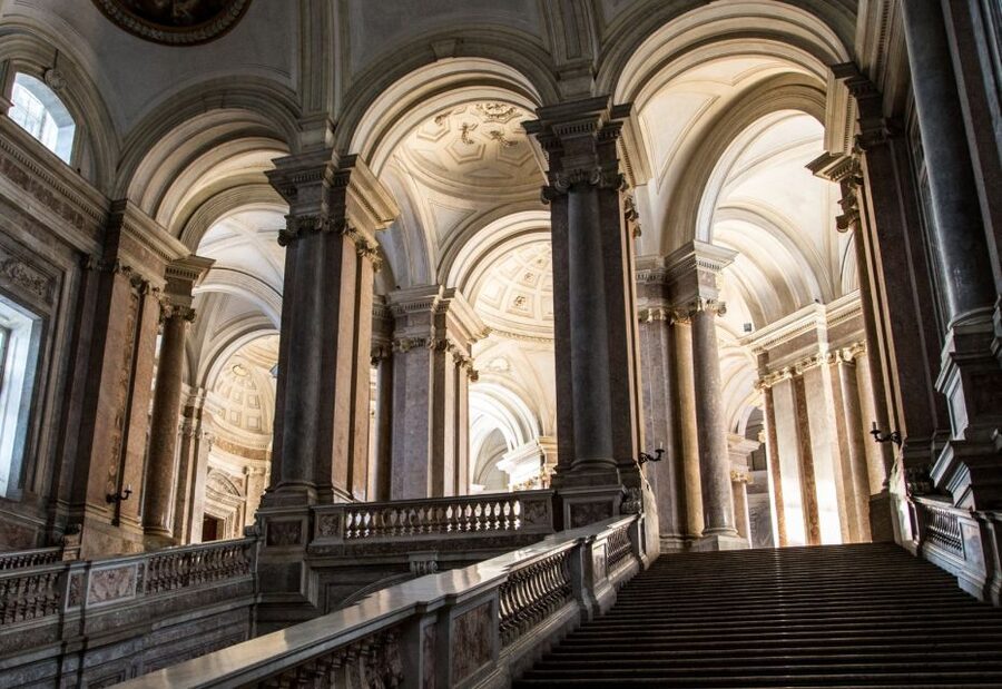 Caserta Royal Palace & Gardens Small Group Tour with Shuttle - Should you book the Caserta Royal Palace tour?