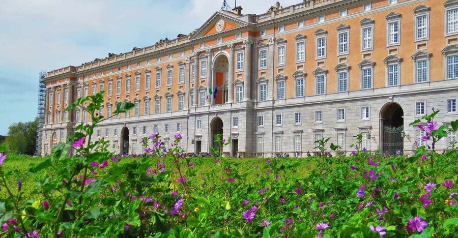 Caserta: Royal Palace of Caserta Guided Tour - Why Caserta feels different from an ordinary palace visit