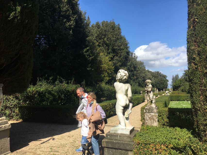Castel Gandolfo: Papal Apartments and Secret Garden Ticket - Who will enjoy this experience most?