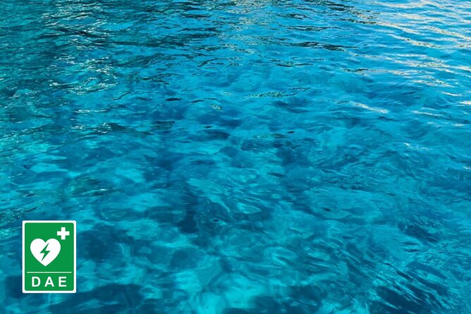 Catamaran tour stops bathing and snorkeling toast with prosecco - Price, Group Size, and Overall Value