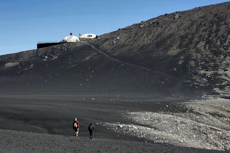 Catania: Amazing Etna Morning Tour with Pickup and Drop-Off - Who will enjoy this Etna morning tour?