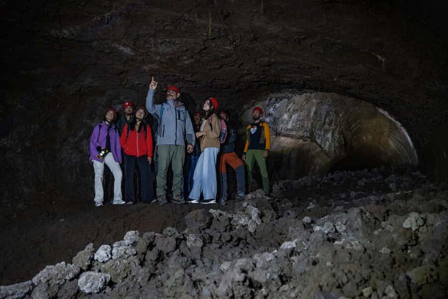 Catania: Amazing Etna Morning Tour with Pickup and Drop-Off - Is $81 good value for six hours?