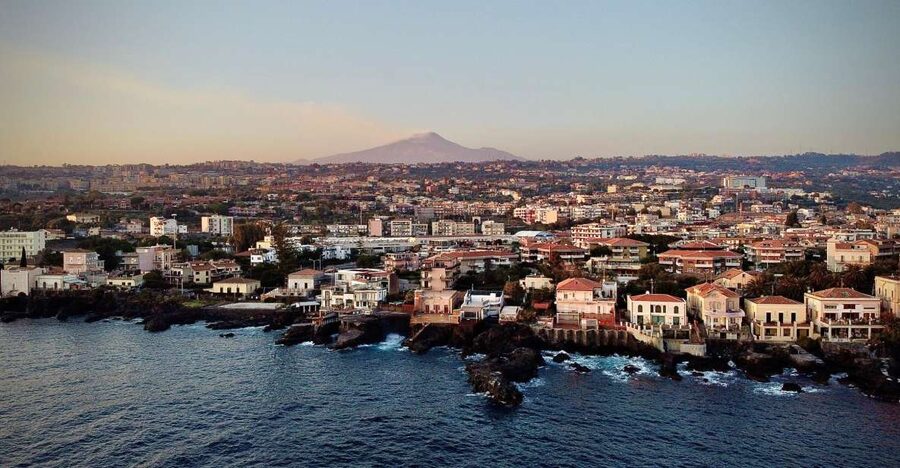 Catania: City Highlights Walking Tour - Key points to know before booking