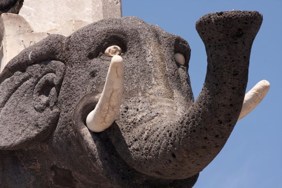 Catania: City Highlights Walking Tour - Duomo Square and the heart of the city