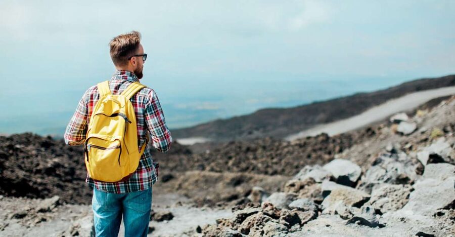 Catania: Etna Nature Tour with Hiking, Cave Visit, & Tasting - Five useful things to know before you go