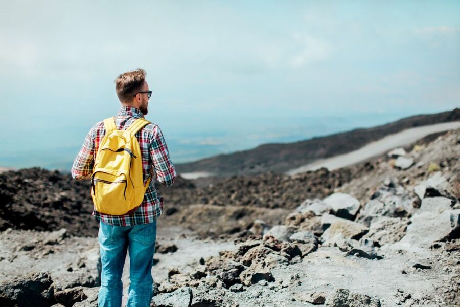Catania: Etna Nature Tour with Hiking, Cave Visit, & Tasting - Why this Etna outing works so well