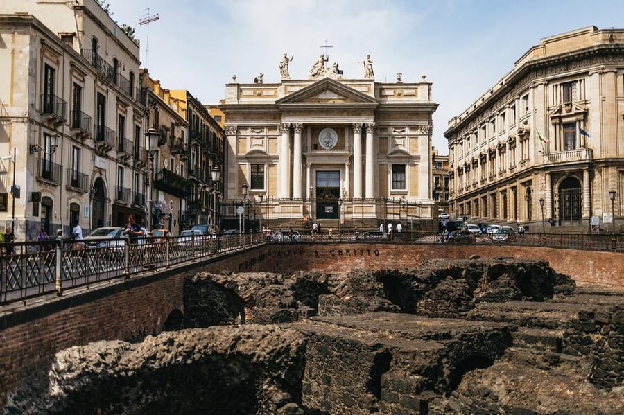 Catania: Guided Street Food Walking Tour - Is $58 a fair price?