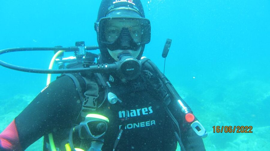 Catania: Gulf Scuba Diving Tour with Marine Biologist - Meeting at Etna & Sea Excursions