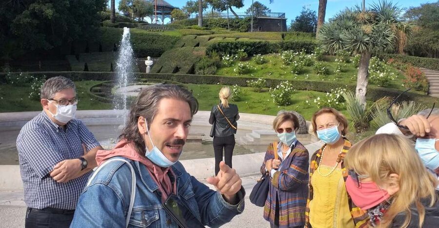 Catania: Heart of the City Guided Walking Tour - Quick points before you book